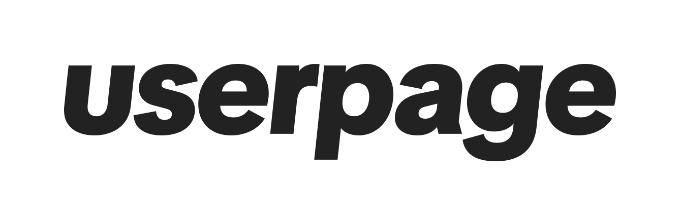 userpage